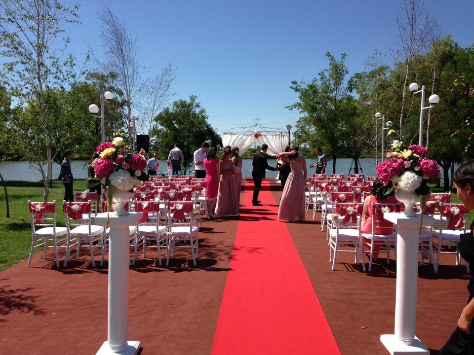 Anne’s Event