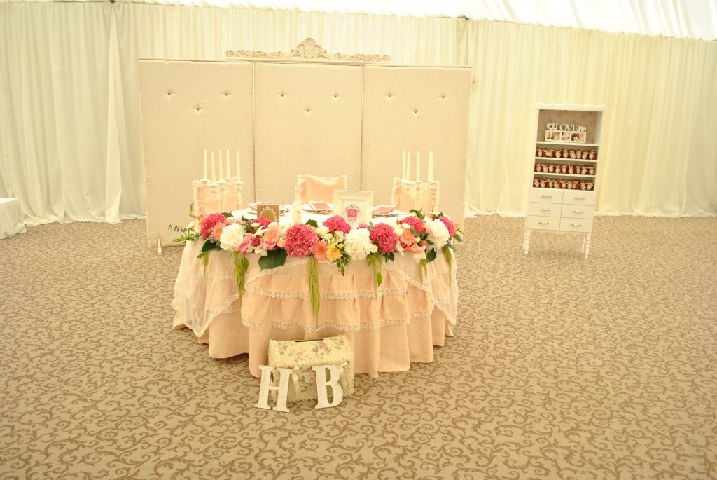 Anne’s Event