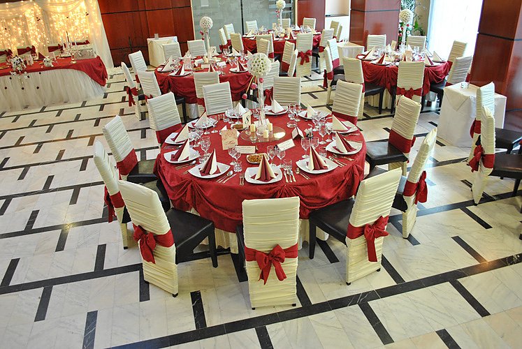 Anne’s Event