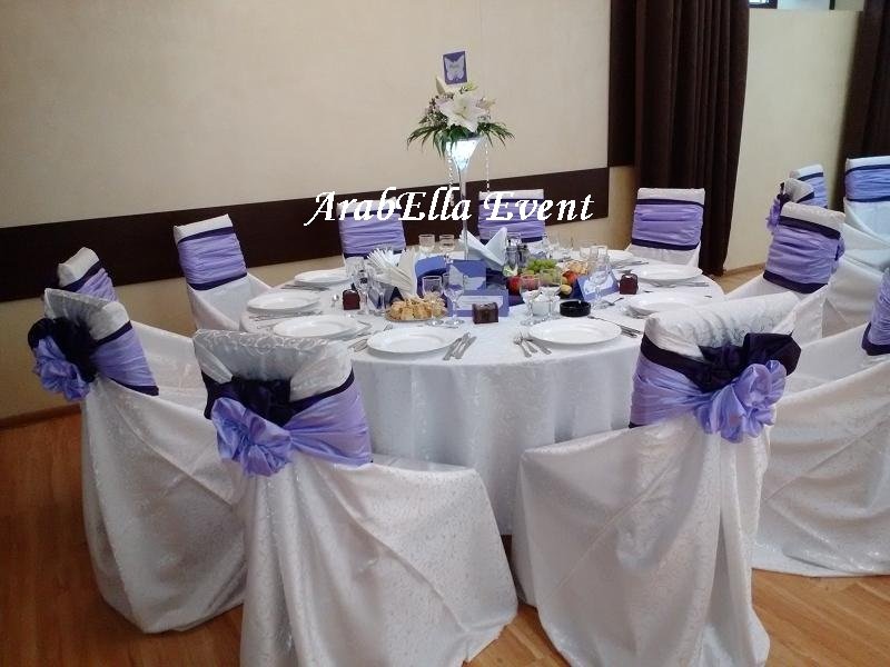 ArabElla Event