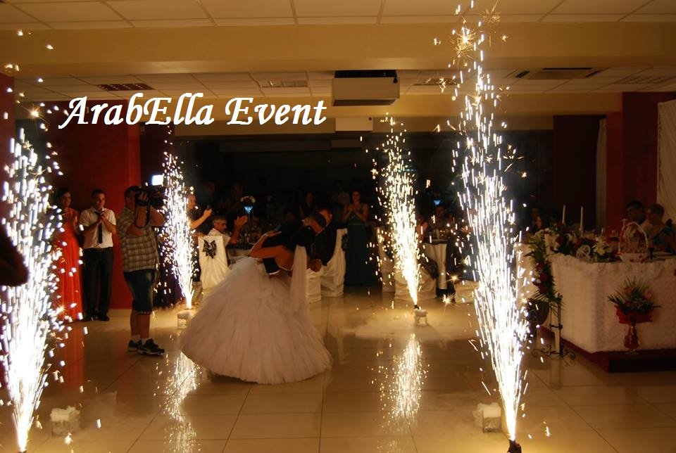 ArabElla Event