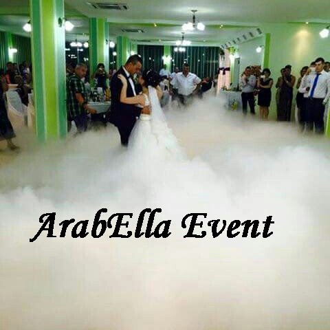 ArabElla Event