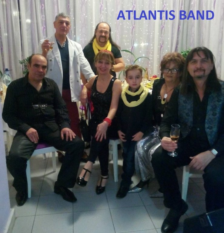 Atlantis Band