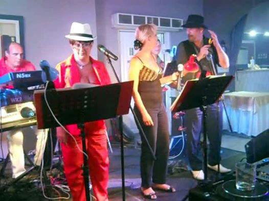 Atlantis Band