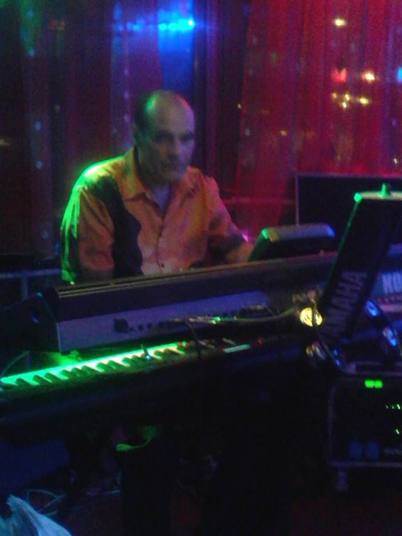 Atlantis Band