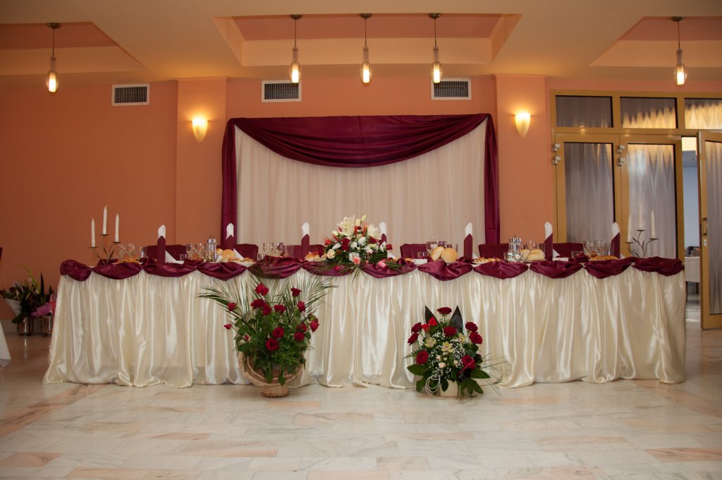 Big Wedding