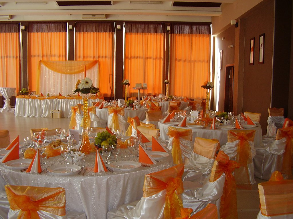 Big Wedding