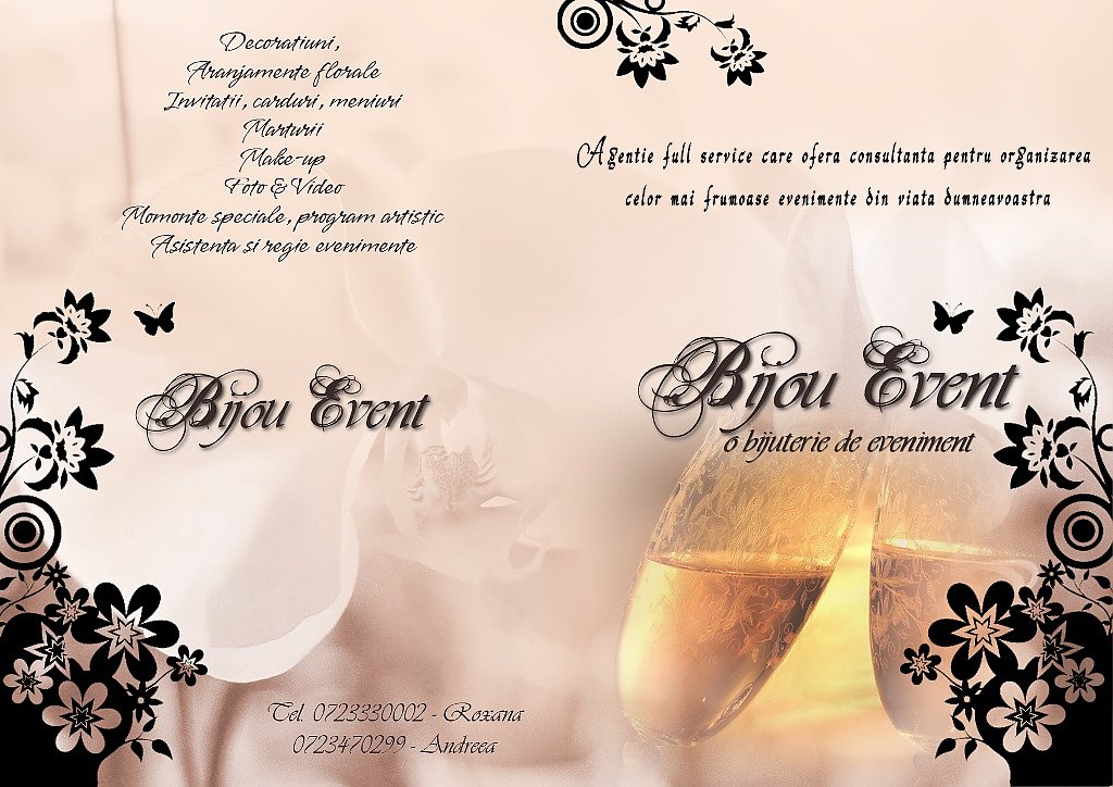 Bijou Event