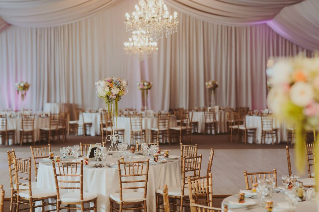 Buonavista catering-banqueting