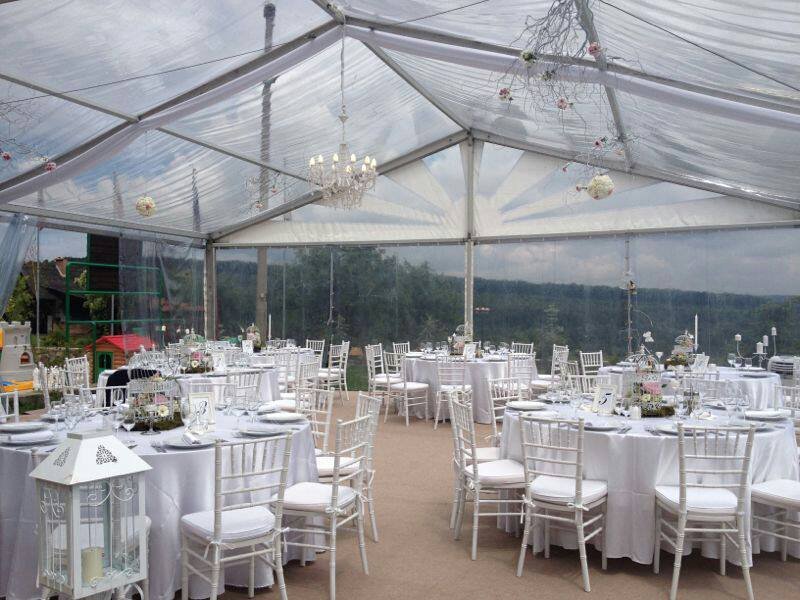 Buonavista catering-banqueting