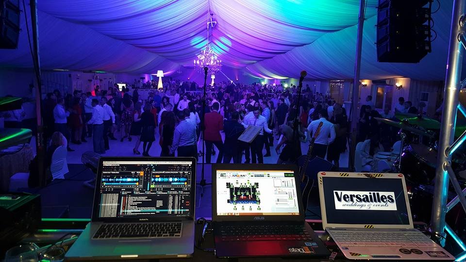 Buonavista catering-banqueting