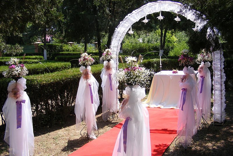 Camimariage