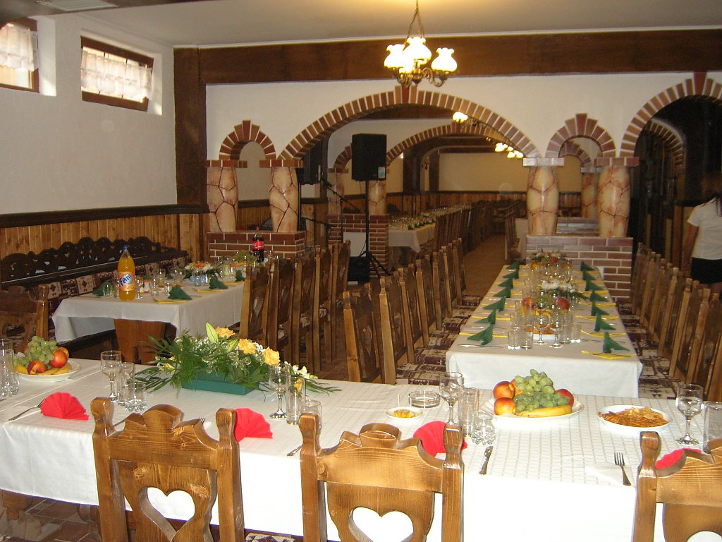 Casa Rotaru