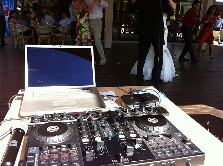 CDJ Events