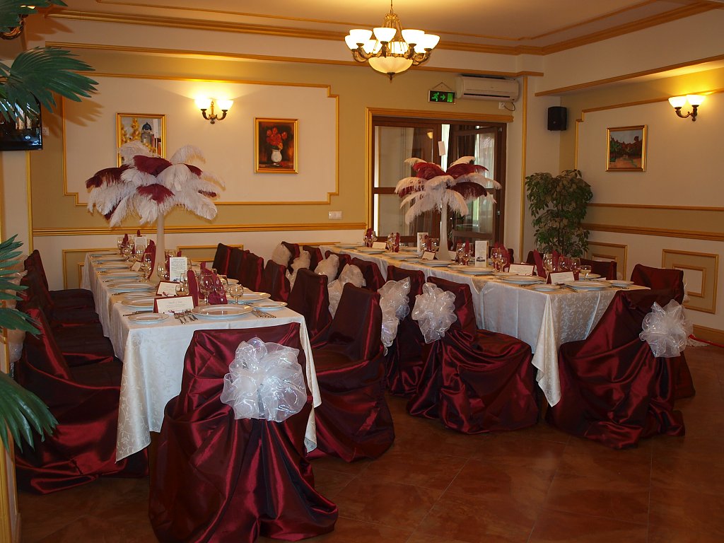 Chic Events Exclusive