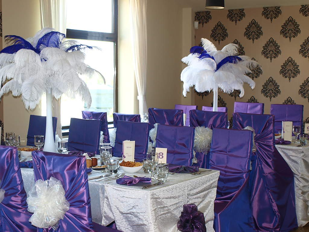 Chic Events Exclusive