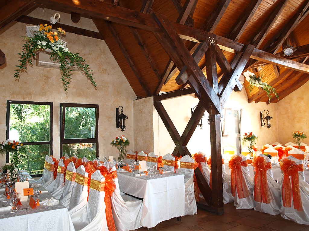 Chic Events Exclusive