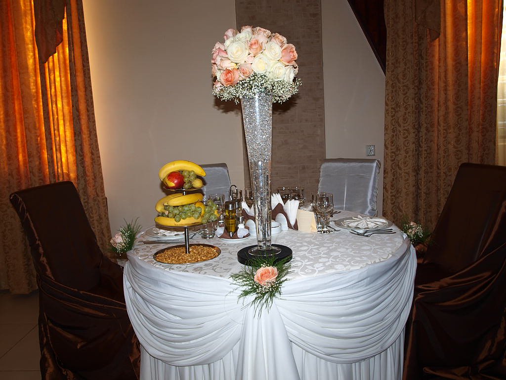 Chic Events Exclusive