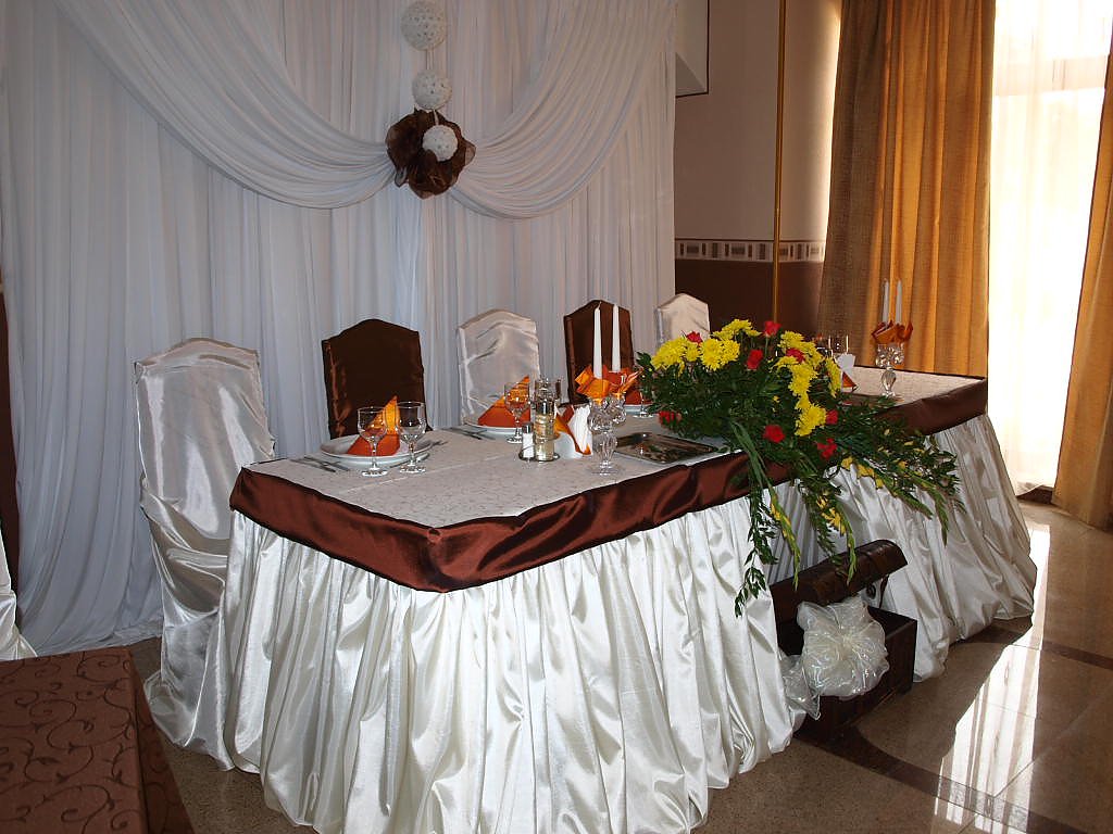 Chic Events Exclusive