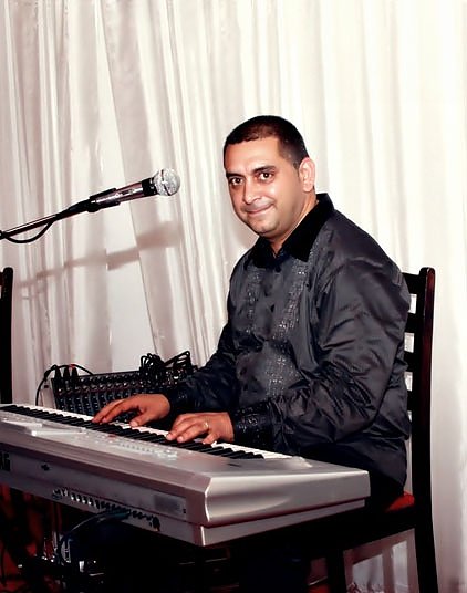 Cina Music
