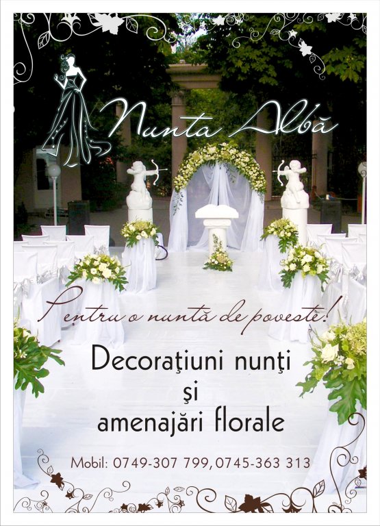 Nunta Alba