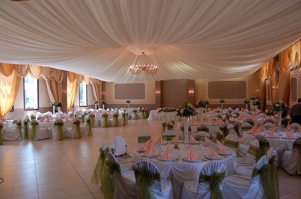 Cochet Ballroom Timisoara