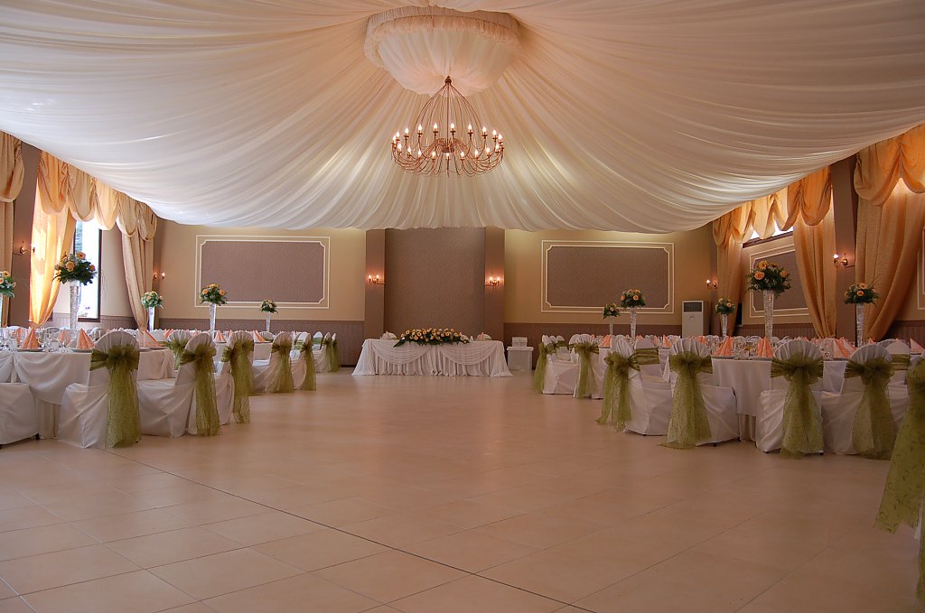 Cochet Ballroom Timisoara