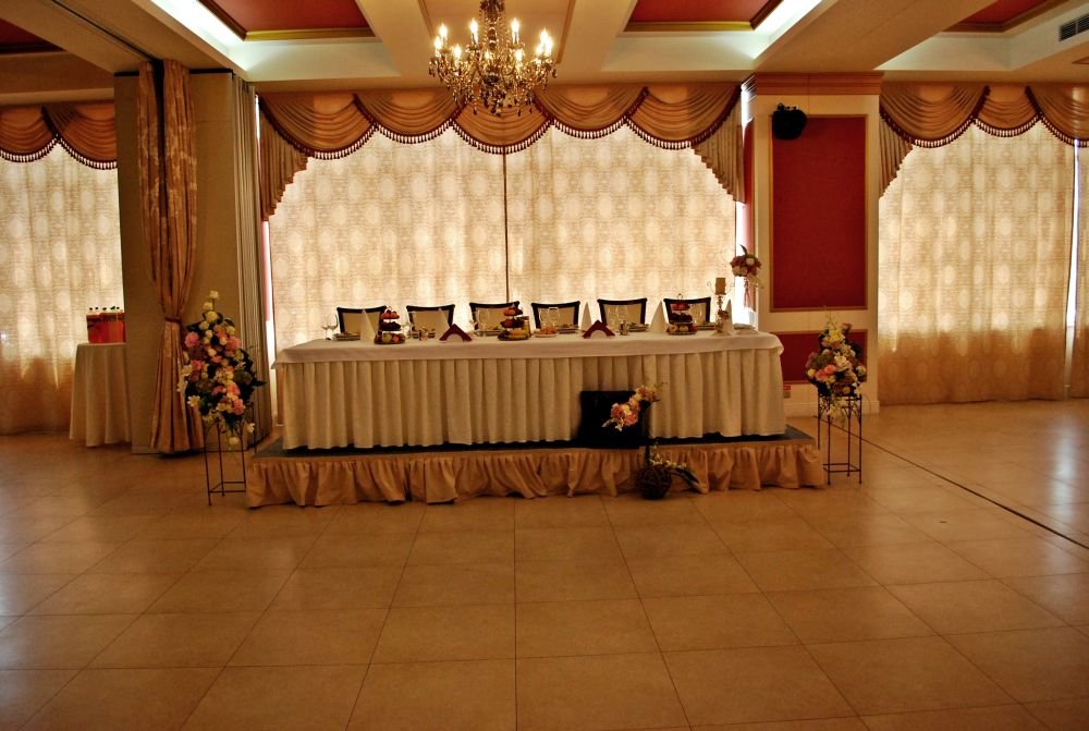 Coratim Events Hall