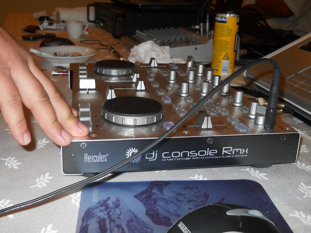 Cosmin Cadar (Coco)