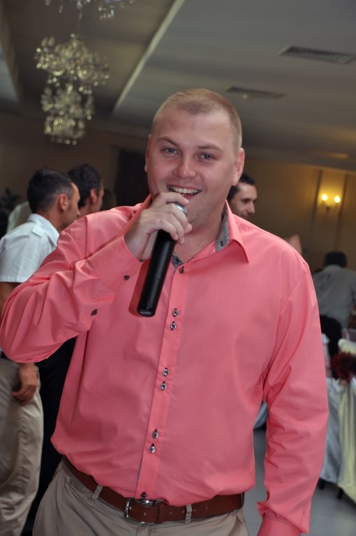 Cosmin Chichisan