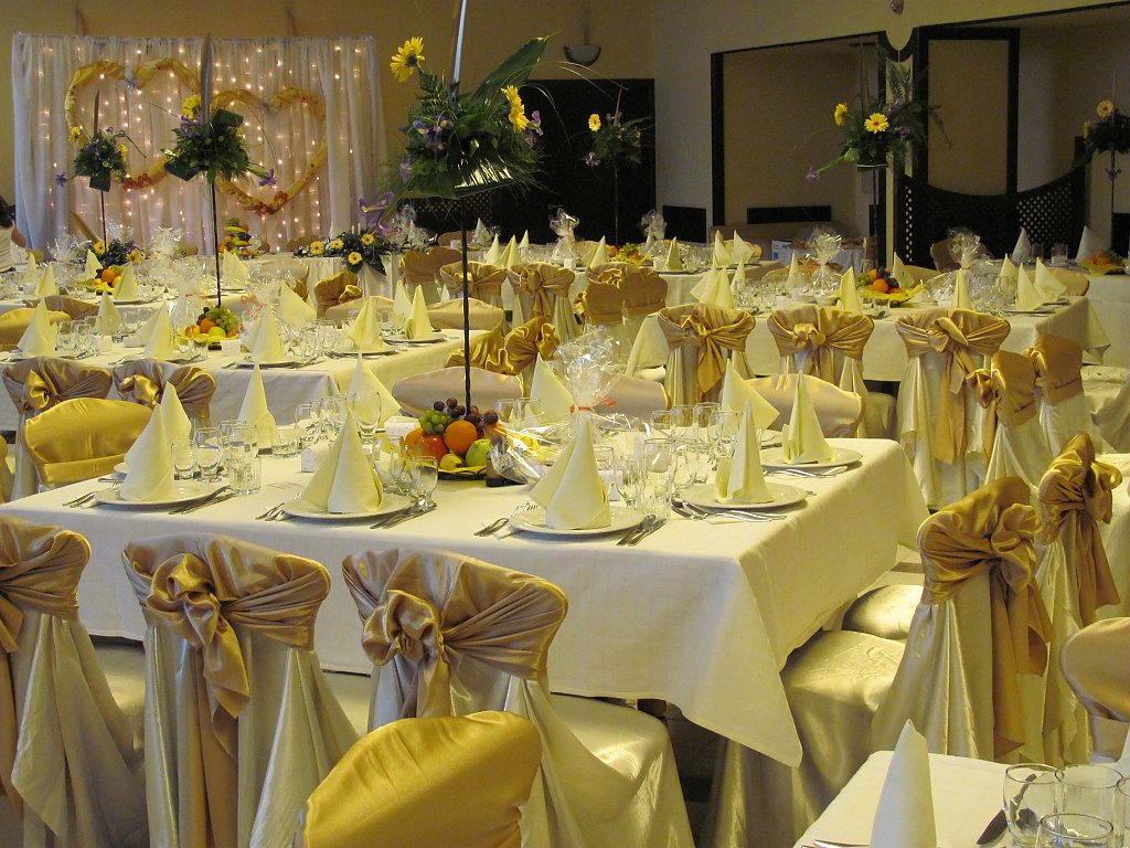 Restaurantul Cotnari