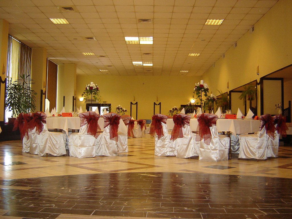 Restaurantul Cotnari