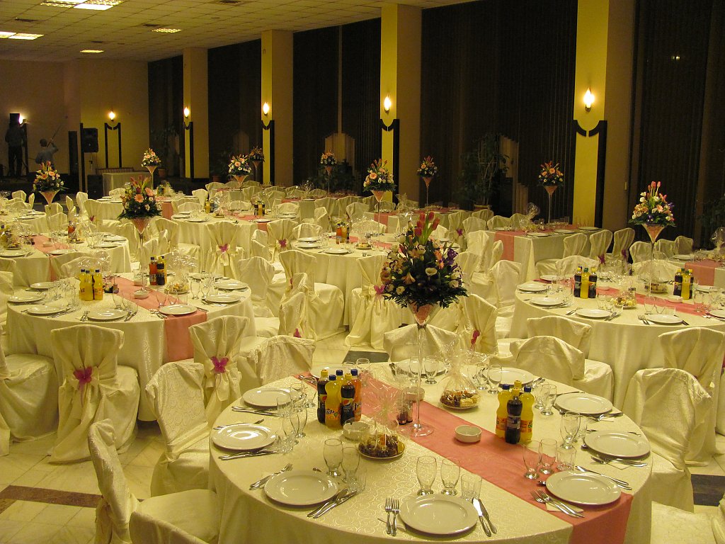 Restaurantul Cotnari