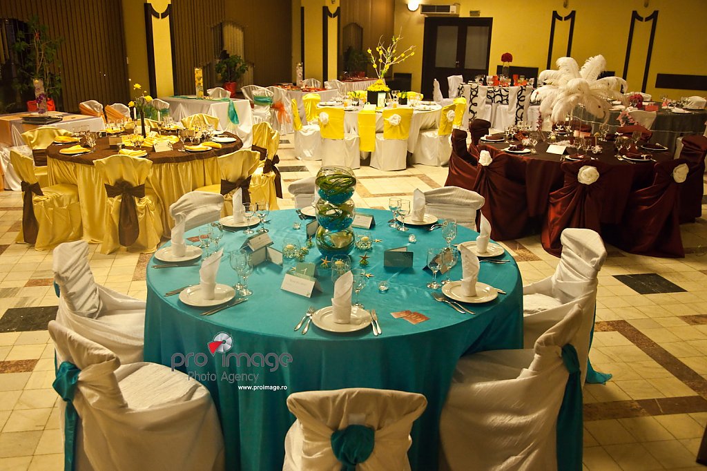 Restaurantul Cotnari