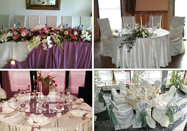 Creative Events