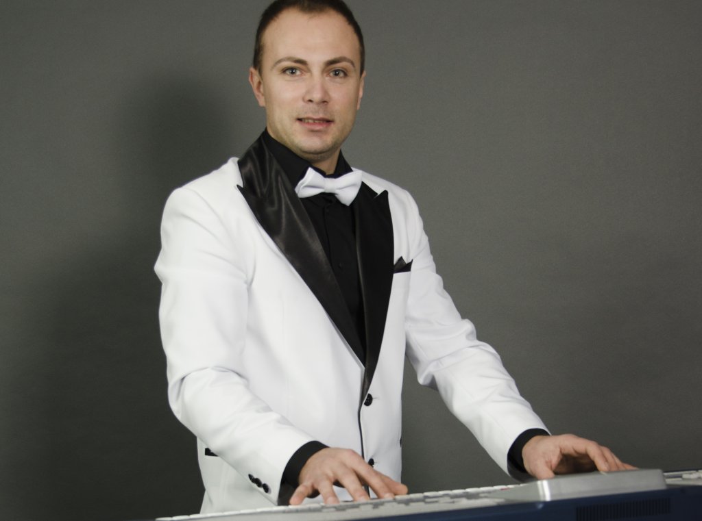 Formatia Fiesta