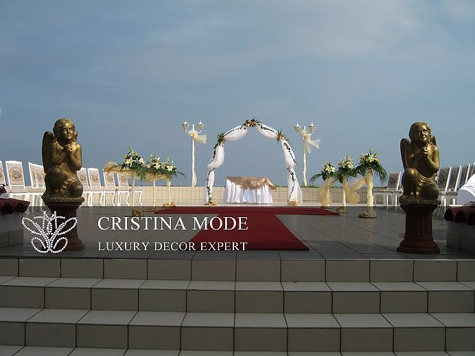 Cristina Mode