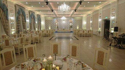 Crystal Events