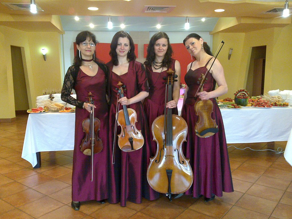 Cvartetul Four Seasons