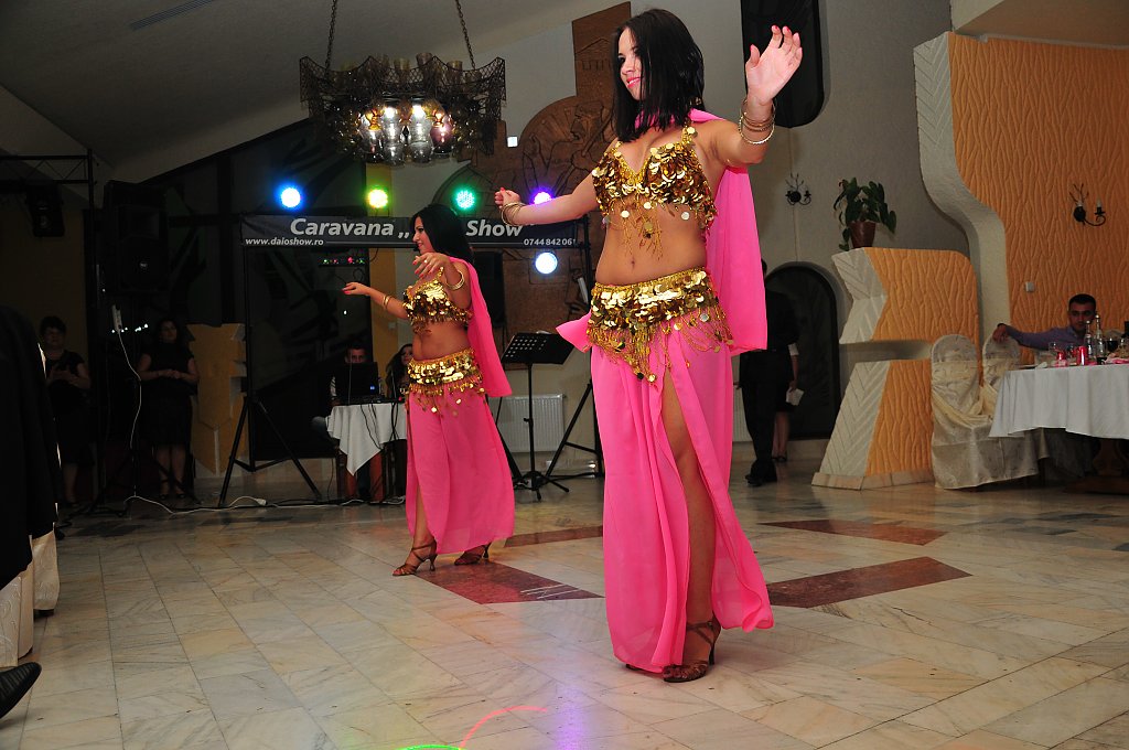 Caravana Daio Show