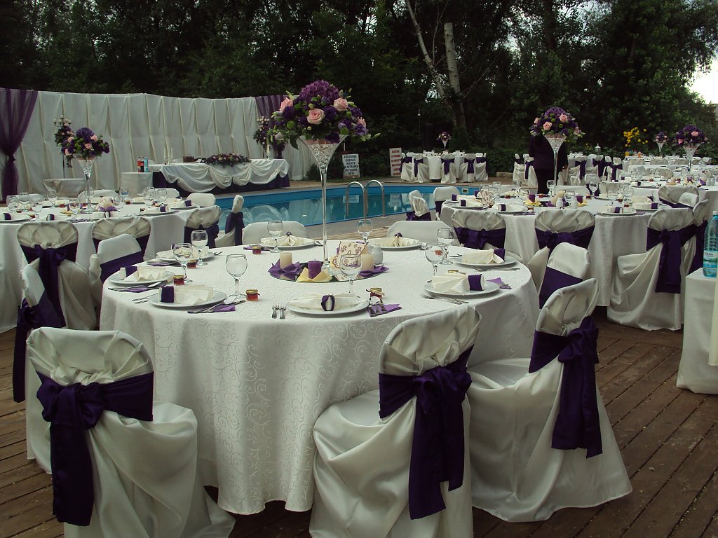 Dakris Events