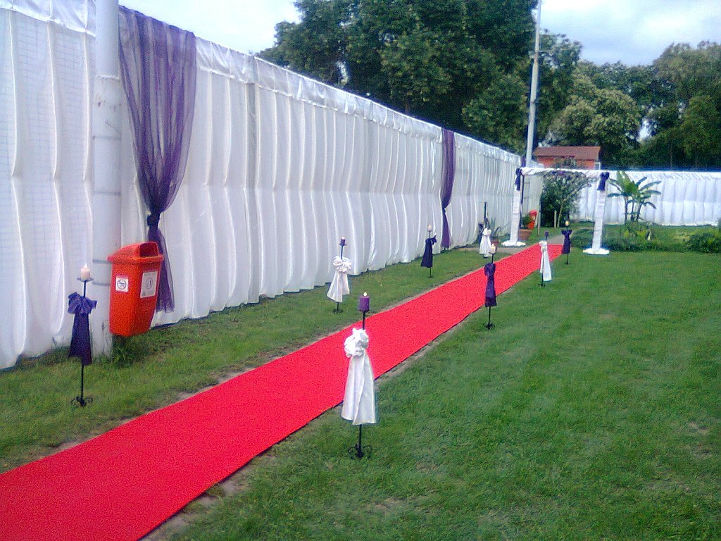 Dakris Events
