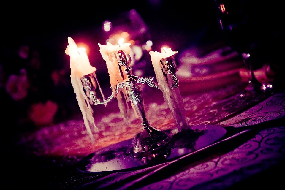 Dakris Events