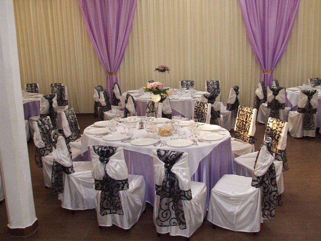 Dalcor Event