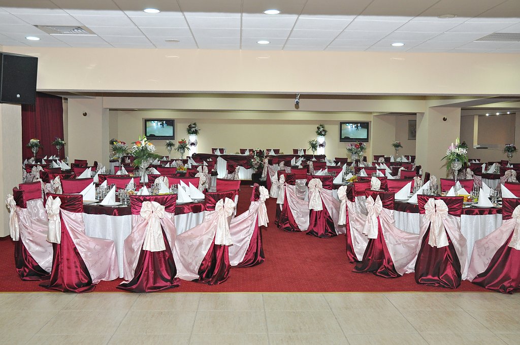 Dalcor Event