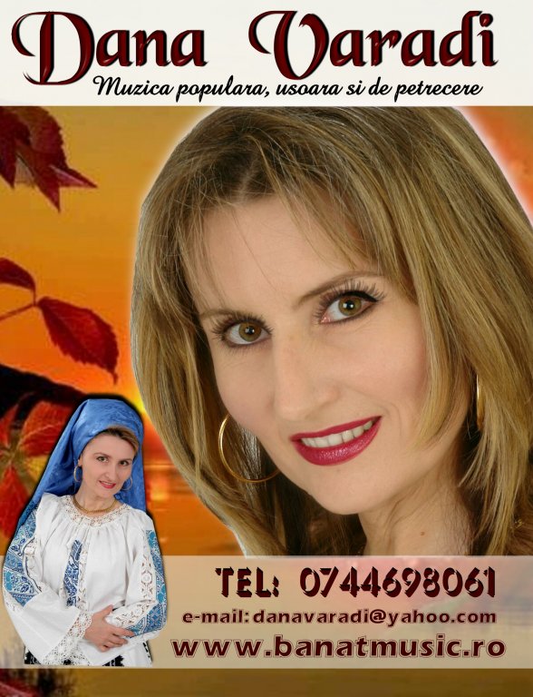 Dana Varadi