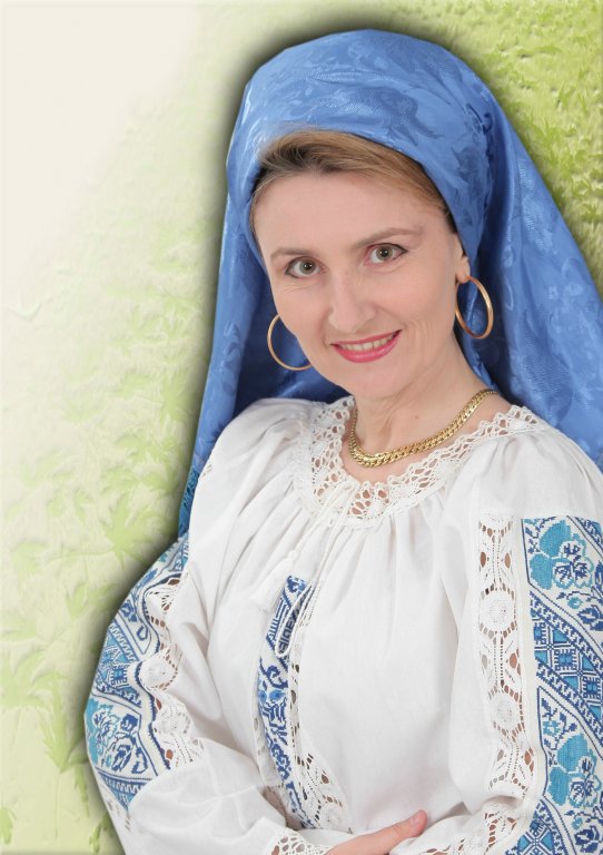 Dana Varadi