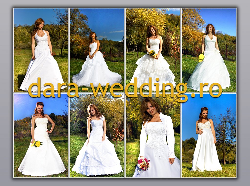 Dara Wedding
