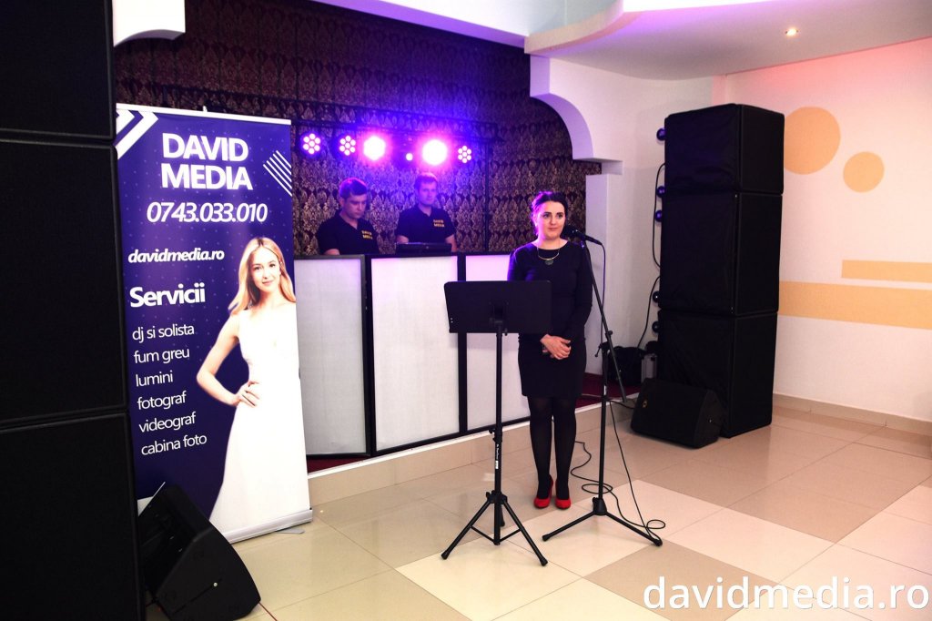 DAVID MEDIA