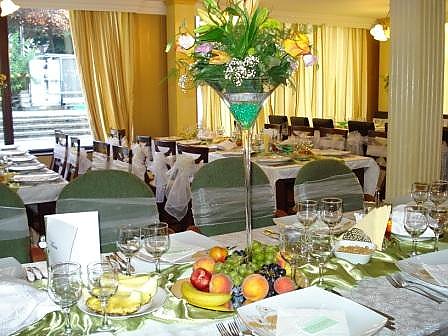 Deco Mariage